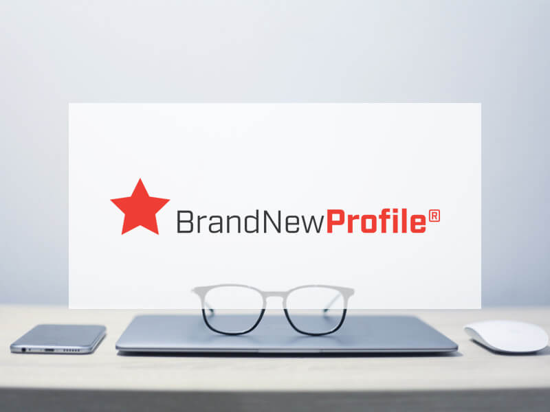 BrandNewProfile kundcase